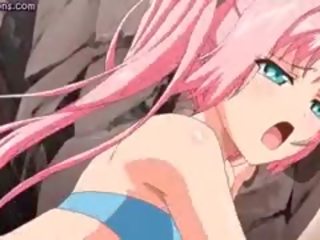 I eksituar anime sluts duke fucked i vështirë