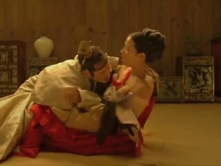 The concubine cho yeo-jeong, mugt 3movs mugt hd ulylar uçin clip 7f