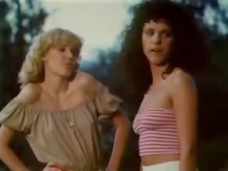 Musim panas camp kanak-kanak perempuan 1983, percuma x warga czech x rated filem d8