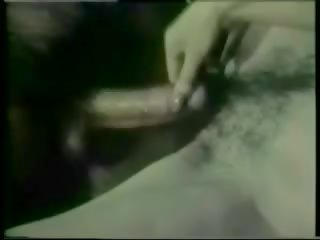 Monsterin musta kukot 1975 - 80, vapaa monsterin henti likainen elokuva video-